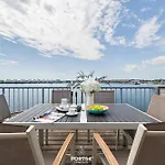 Apartmán Waterkant *