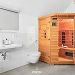 아파트 Waterkant 올페니츠