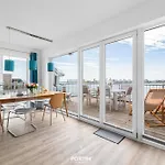 Waterkant Apartmán *