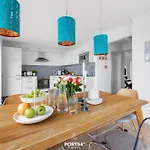 아파트 Waterkant *