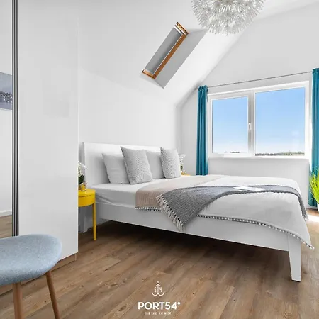 Appartement Waterkant *