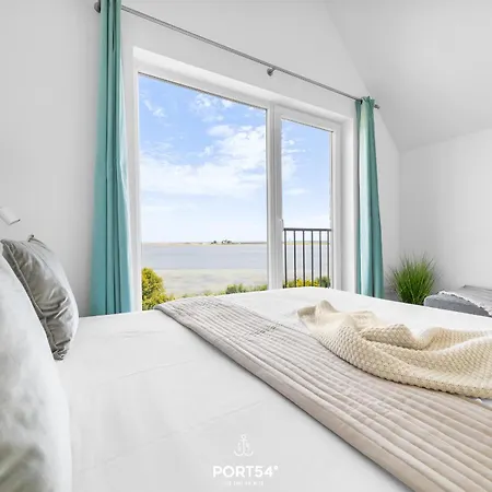Waterkant Appartement