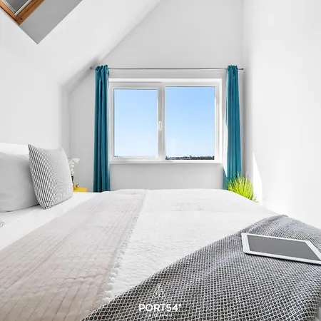 Waterkant Appartement