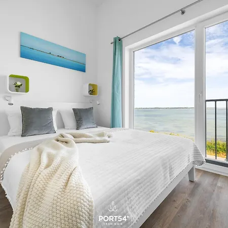 Waterkant * Olpenitz