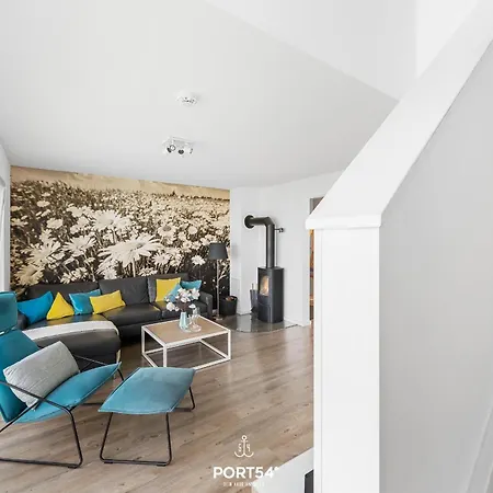 Waterkant * Olpenitz