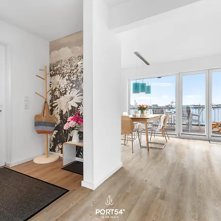 Waterkant * Olpenitz