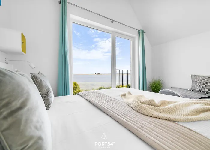 Waterkant Apartamento