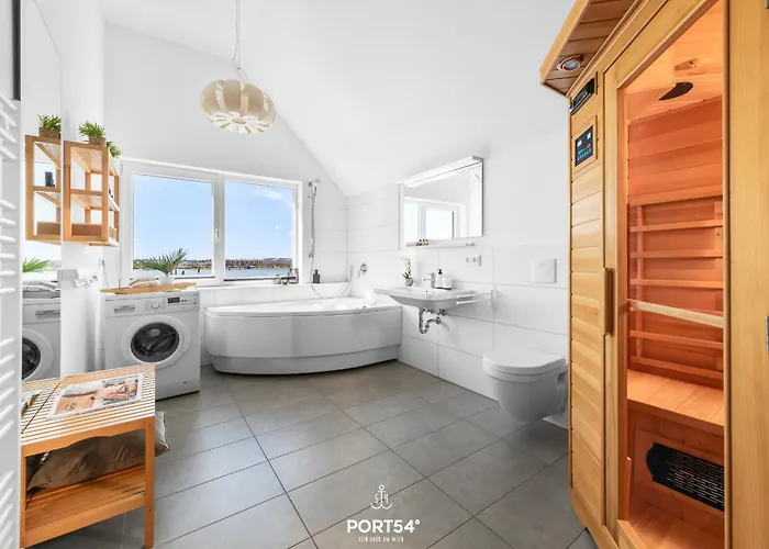 Waterkant Apartamento