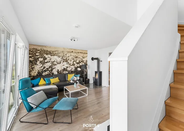 Waterkant * Olpenitz